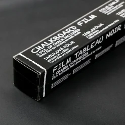 Film adhésif d-c-fix® tableau noir pour craie 1.5m x 0.90m
