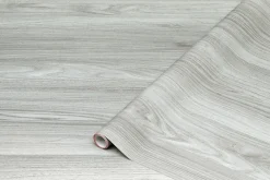 Film adhésif décoratif D-C-Fix® effet bois gris L.200 x l.90cm