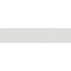 Film Fenêtre Anti Regard Occultant - ART DÉCO ÉVENTAIL - Stickers pour Vitres & Porte de Douche - 40x200cm