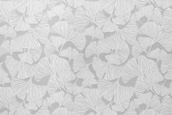 Film occultant statique pour vitre imprimé feuillage Ginko D-C-Fix® L.150 x l.65,5cm