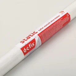 Film occultant statique pour vitre d-c-fix® Static Frost 1.5m x 0.45m