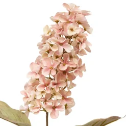 Fleur artificielle Fria H66cm- Rose clair- Atmosphera