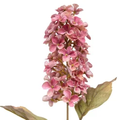 Fleur artificielle Fria H66cm- Rose clair- Atmosphera