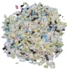 Flocons de mousse polyuréthane de rembourrage recyclée - 1000 L - Vivezen