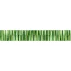 Frise adhésive autocollante 5 cm X 300 cm, décorative, motif tiges de bambou, décoration murale intérieure.