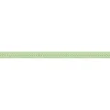 Frise adhésive déco murale, 5 cm X 300 cm, jaune et verte, style géométrique, décoration intérieure facile et rapide.