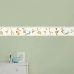 Frise adhésive Fraseri GoodHome multicolore
