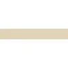 Frise Autocollante 5 cm x 300 cm, Décoration Intérieure, Couleur Unie Coquille d'Oeuf, Adhésive pour Murs et Sols.
