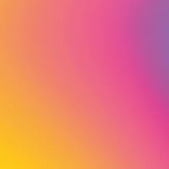 Frise décorative adhésive, Multicouleurs, Contemporain, Motif Découpé, 5 cm X 300 cm