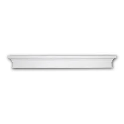 Fronton Profhome 163001 Encadrement de porte