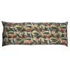 Futon Ornami L.120 x l.60 x ep.5cm multicouleurs