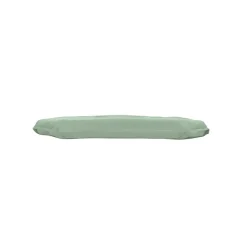 GALETTE 4 RABATS 40 x 40 x 3 CM POLYESTER UNI ESSENTIEL SAUGE