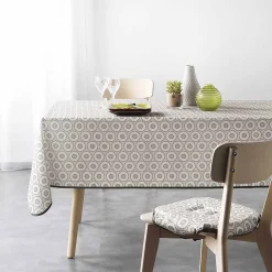 Galette de Chaise Imprimée 
