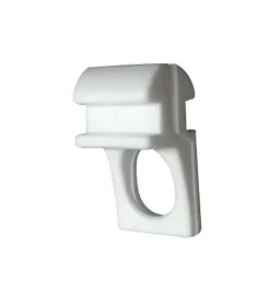 Glisseurs Asymétriques Plastifiés - Sachet de 20