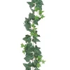 Guirlande de Lierre anglais artificiel h.190 cm