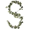 Guirlande de Lierre vert panache artificiel 180 x 15 x h.15 cm