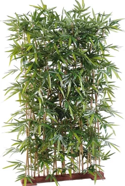 Haie Bambou artificiel h.150 cm New Dense
