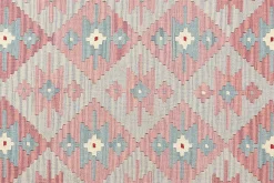 Handmade Kelim Gashgai 192 x 153 cm - 100% Virgin Wool
