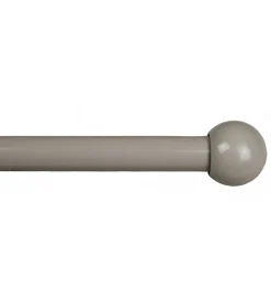 HAROLD - Kit Tringle Extensible diamètre 16/19 mm 110 à 210cm