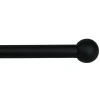 HAROLD - Kit Tringle Extensible diamètre 16/19 mm 110 à 210cm