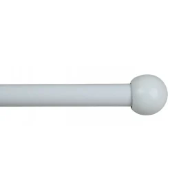 HAROLD - Kit Tringle Extensible diamètre 16/19 mm 165 à 310cm
