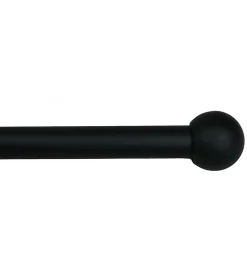 HAROLD - Kit Tringle Extensible diamètre 16/19 mm 165 à 310cm