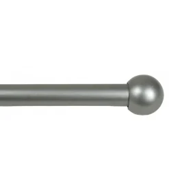 HAROLD - Kit Tringle Extensible diamètre 16/19 mm 110 à 210cm