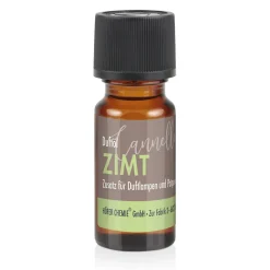 Höfer Chemie Parfum Cannelle 10 Ml - Additif Pour Lampes À Parfum Et Pot-pourris