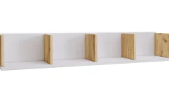 Holz Wandregal Wandboard Regal Honsa