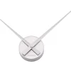 Horloge aiguilles Big Time 41cm - 41 x 8.5 Type: Horloge et pendule