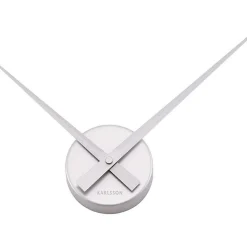 Horloge aiguilles Big Time 41cm - 41 x 8.5 Type: Horloge et pendule