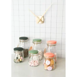 Horloge aiguilles Big Time 41cm - 41 x 8.5 Type: Horloge et pendule