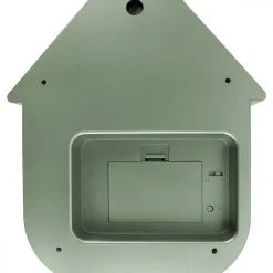Horloge Coucou moderne H40cm en Plastique - Present Time
