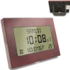 Horloge Digitale FISHTEC Easy reading