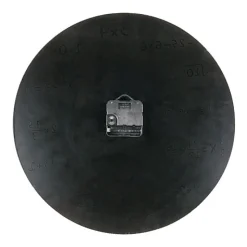 Horloge en verre MATHEMATIC 35 cm