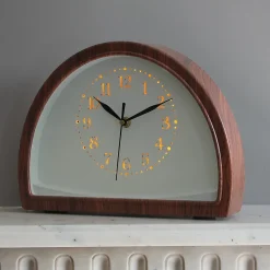 Horloge FISHTEC Light touch à poser