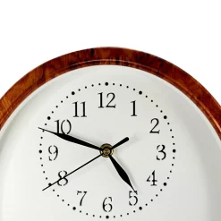 Horloge FISHTEC Light touch à poser