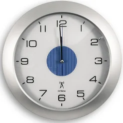 Horloge FISHTEC Lumineuse radio-pilotée