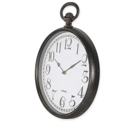 Horloge FISHTEC Montre Gousset vintage