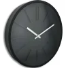 Horloge Goma silencieuse diamètre 35cm - Orium