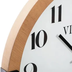 Horloge Gousset D38 cm - Atmosphera