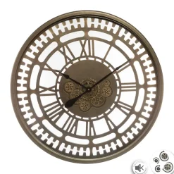 Horloge Mécanisme D80 cm - Atmosphera