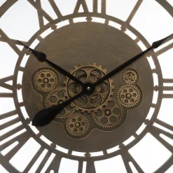 Horloge Mécanisme D80 cm - Atmosphera
