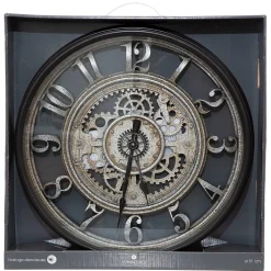 Horloge Mécanisme D51 cm - Atmosphera