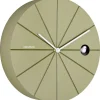 Horloge murale coucou en ABS Destacado
