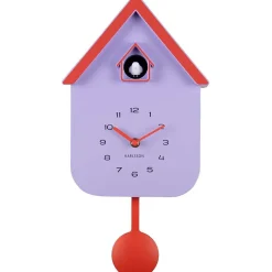 Horloge murale Dupla Color Cuckoo