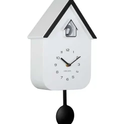Horloge murale Dupla Color Cuckoo