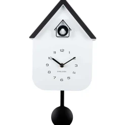 Horloge murale Dupla Color Cuckoo