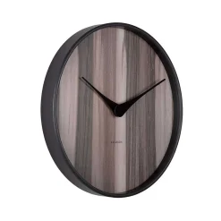 Horloge murale en bois Melange 40 x 4.5