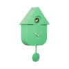 Horloge murale moderne Cuckoo - 21.5 x 8.5 x 41 Type: Horloge et pendule